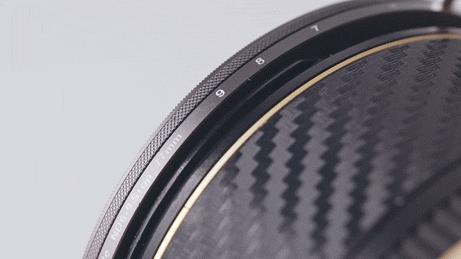 用相机如何拍摄过渡虚化的效果,想拍出高质量的短视频