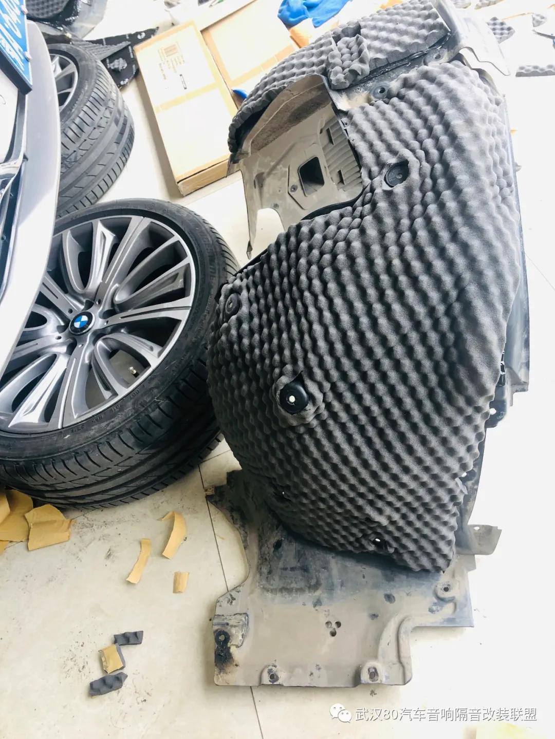 2018款宝马540li宝华韦健,宝马m52023款宝华音响效果