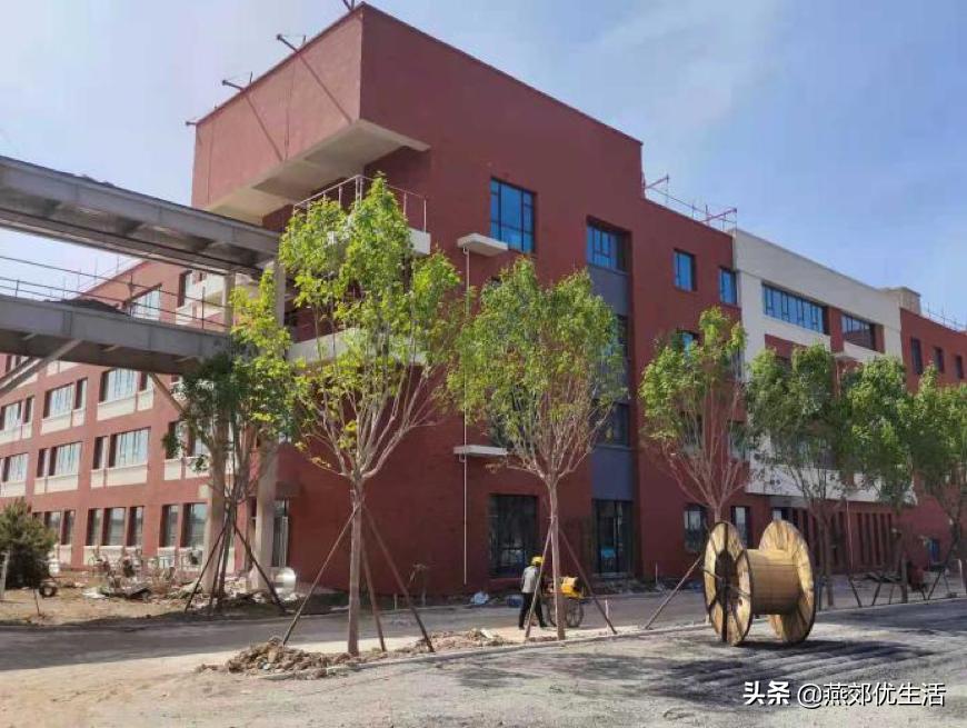 三河的港中旅学校,燕郊港中旅学校到底好不好