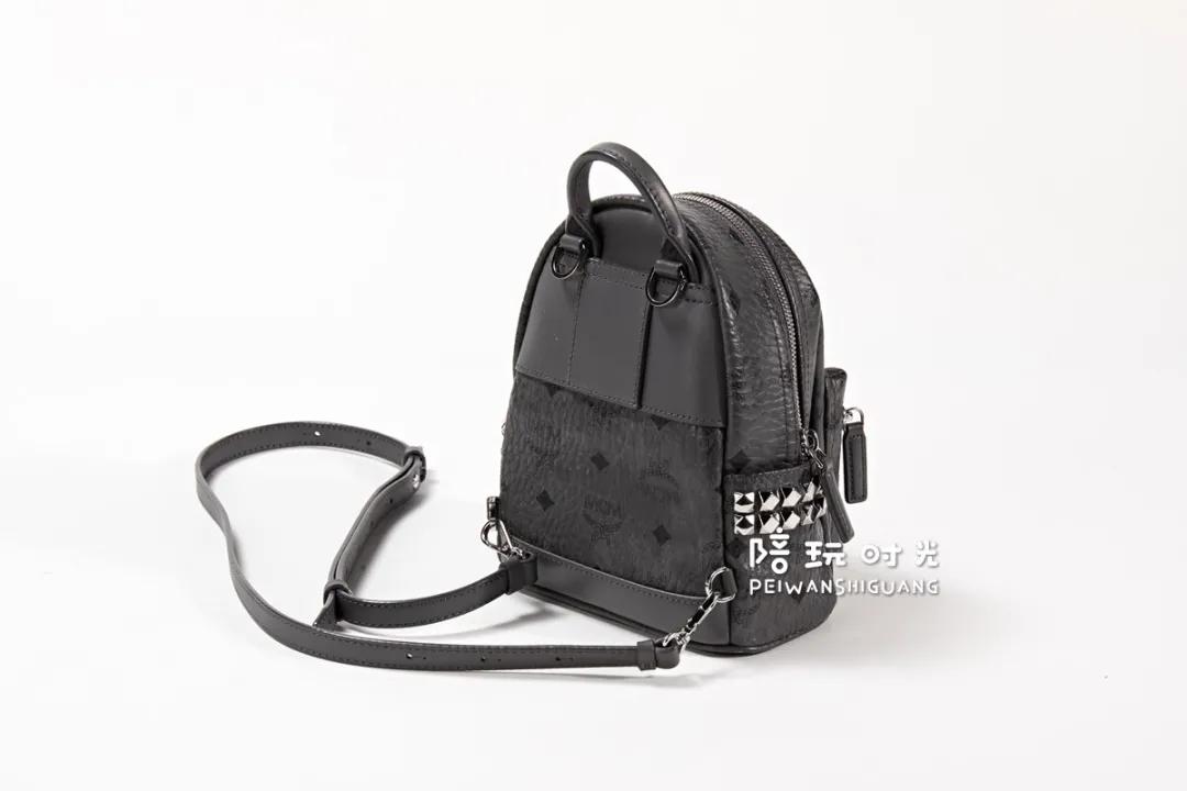 糕妈:你们催了好久的包包来了!我超爱这几只,上班带娃都能背