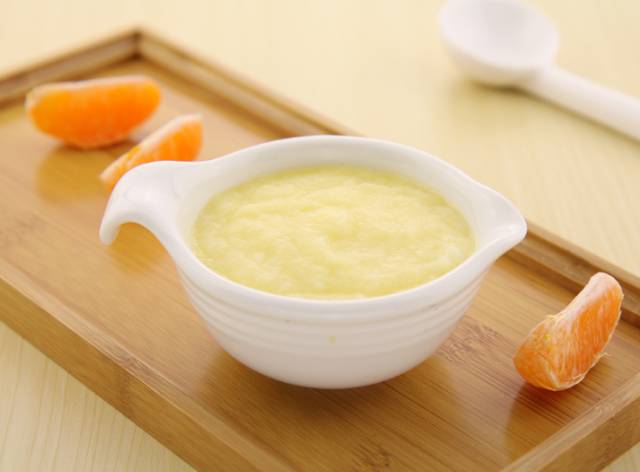 水果米糊怎么搭配给宝宝吃,宝宝最爱吃的辅食排行榜