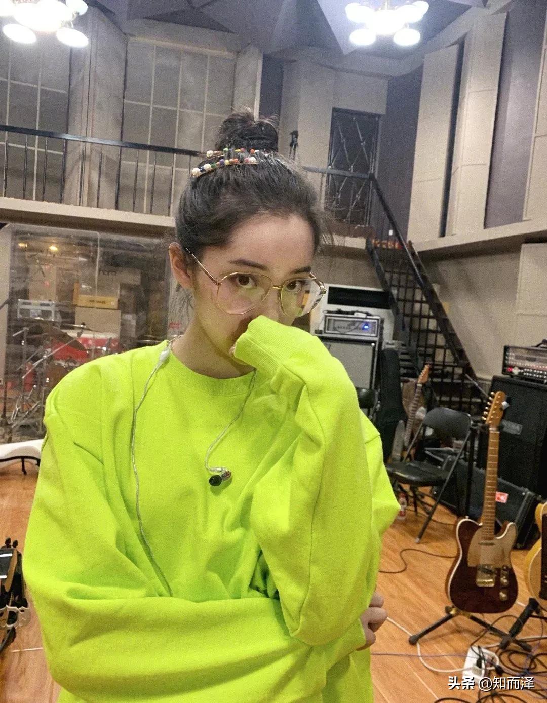 夏天了还不做一个美美哒发型吗,夏天懒得扎头发但又很热怎么办