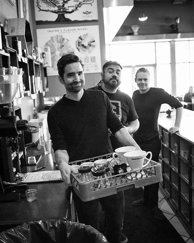 成为一名咖啡师需要具备哪些条件,成为一个咖啡师要多久