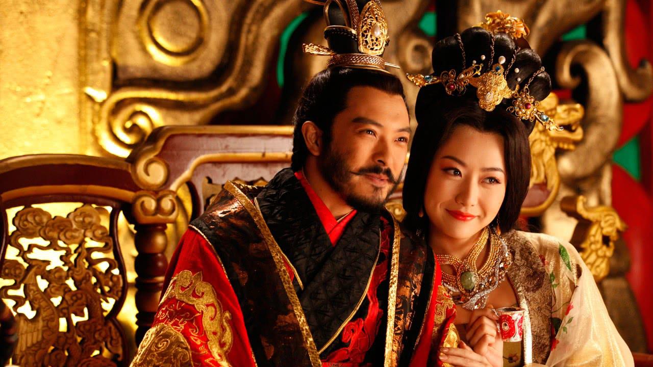 李斯为什么被五刑处死,李斯因何事而备受五刑