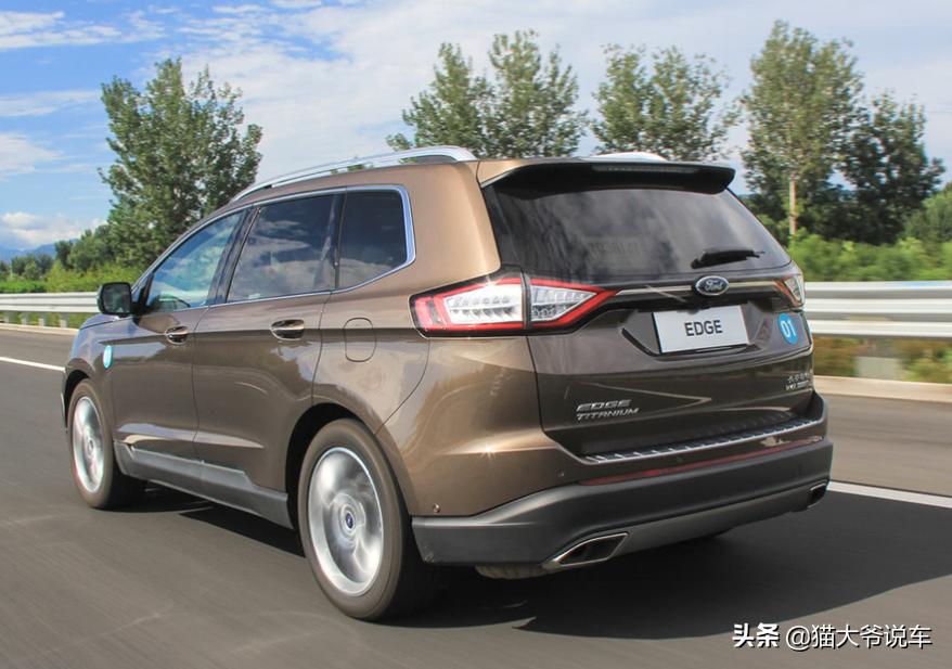 锐界动力技术,新款锐界混动驾驶感受