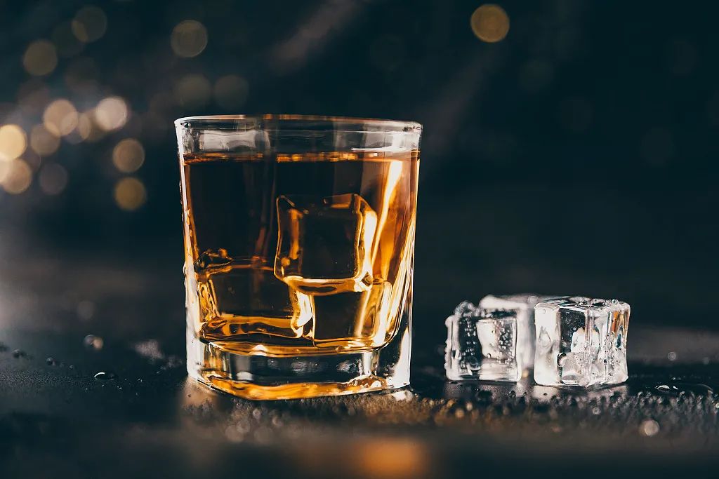 洋酒行业发展趋势,洋酒发展现状及前景