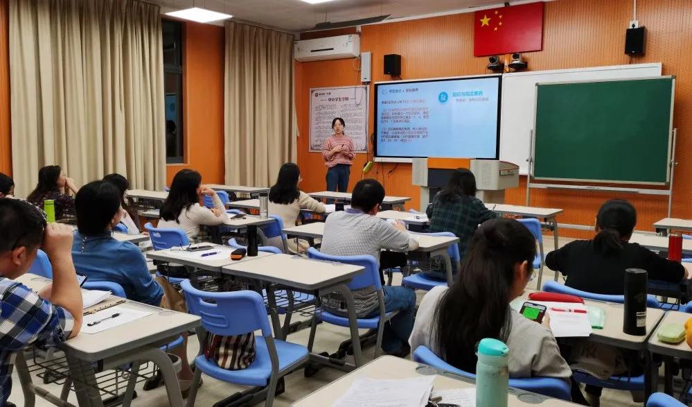 岗位大练兵能力大提升主题团课,岗位练兵强素质