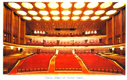 Century21Exposition(1962):音乐会