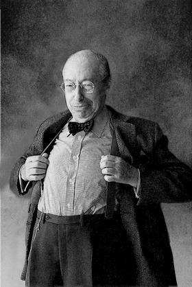 百年金融史上罕见的多空双面手：大投机家安德烈·科斯托拉尼