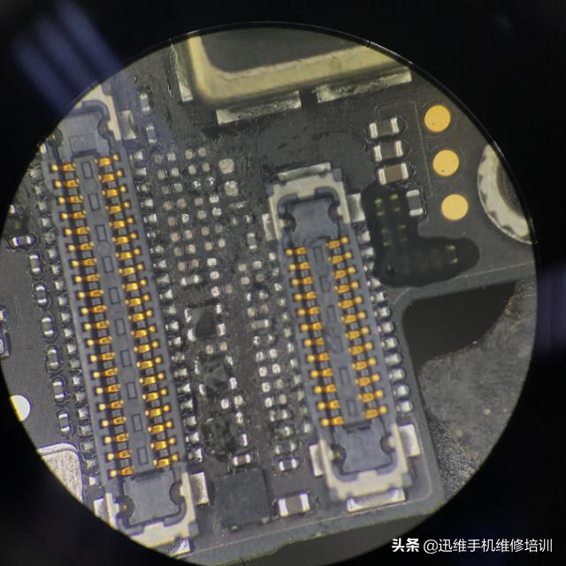 iphone7指纹失灵解决方法,iphone7维修指纹案例