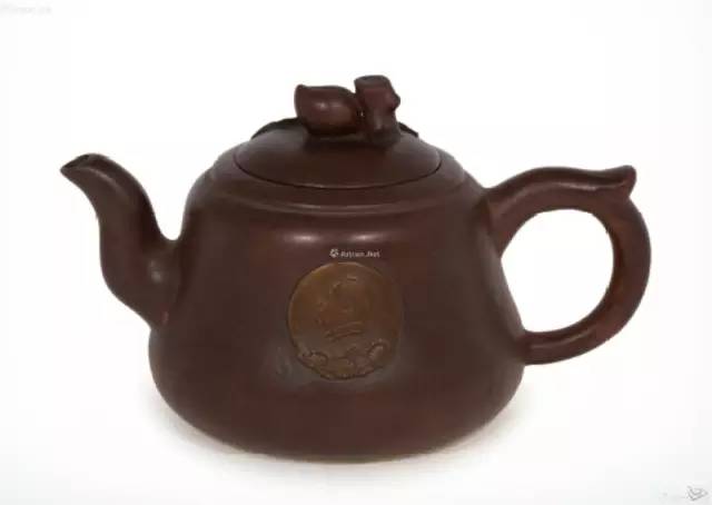 革文紫砂有什么特点,紫砂工艺古法图片大全