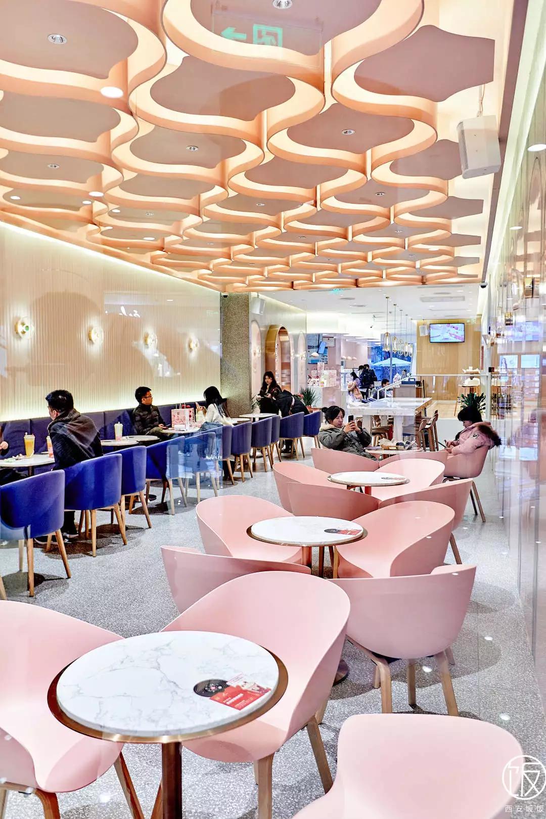 益田假日29.9套餐,益田假日里团购西安高新