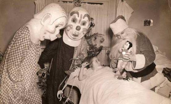 精神病院为何会是恐怖片主战场？谈谈它的黑历史