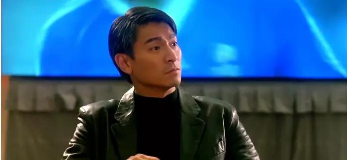 刘德华流量为什么这么高,刘德华为什么这么大流量