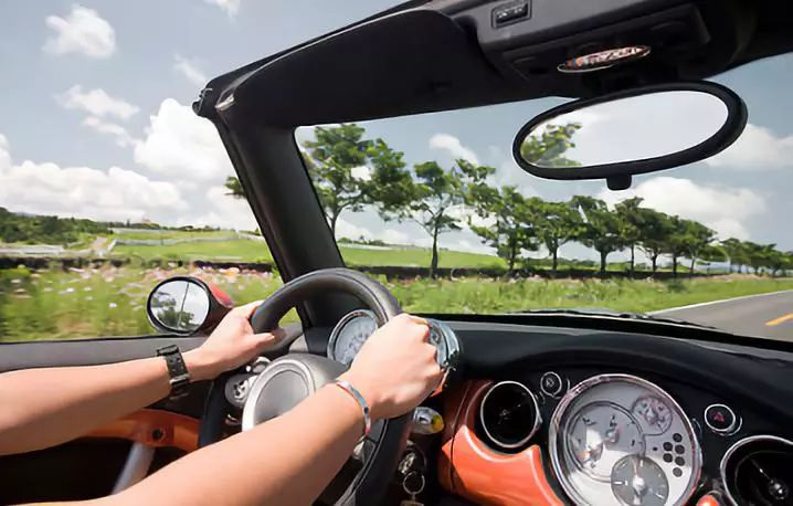 学车找到一个好教练多么的重要,找到好教练