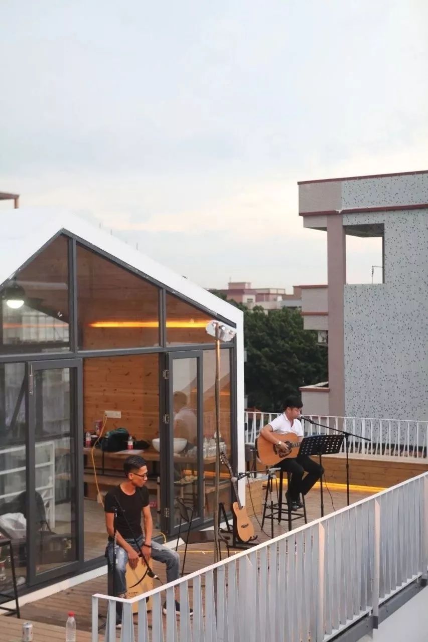 自住楼房改造民宿,普通居民楼改造成民宿