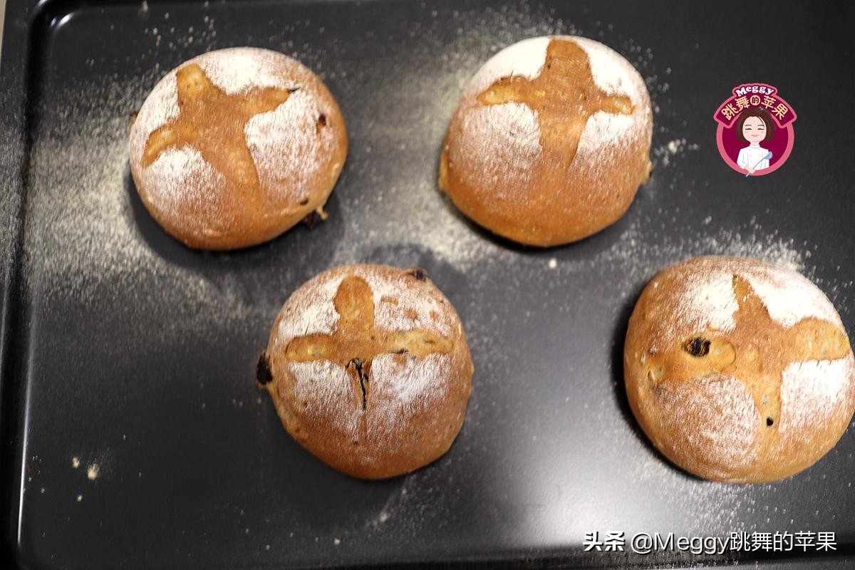 隔夜冷藏发酵法做面包,冬天做面包怎么做才能发酵快