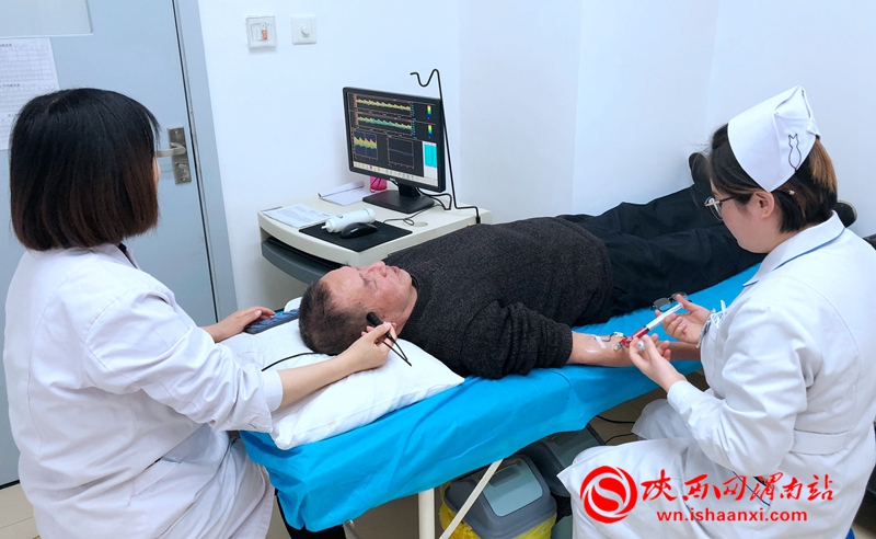 渭南中心医院神经内科一病区,渭南中心医院神经内科咋样