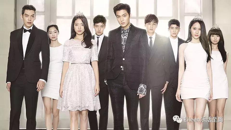 一门三首富，废太子妃逆袭、二公主争产，三星二代争斗一世不休