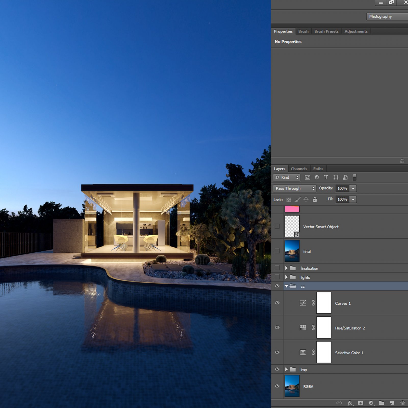 3dmax创建标准雾的方法和过程,3dsmax粒子系列教程