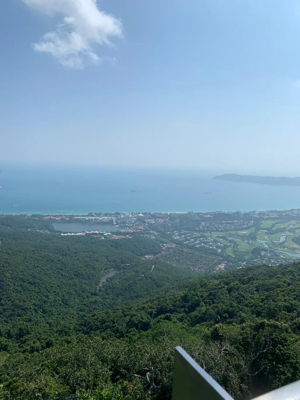 三亚旅游攻略7天自由行,三亚自由行6天旅游攻略