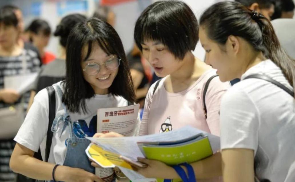 广东最好的二本院校排名,广东这几所大学考上就是金饭碗