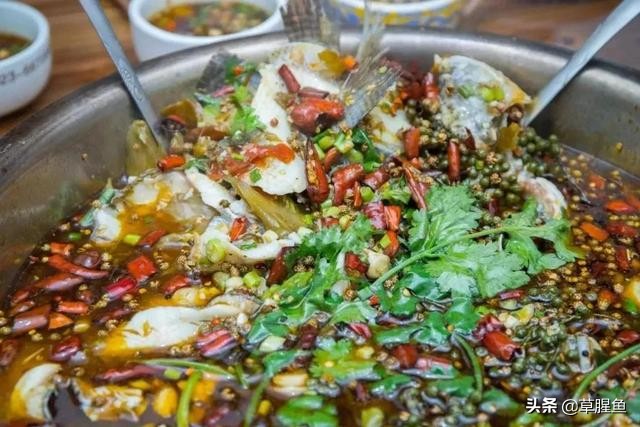 重庆解放碑附近苍蝇馆子前十名,重庆美食苍蝇馆子解放碑附近