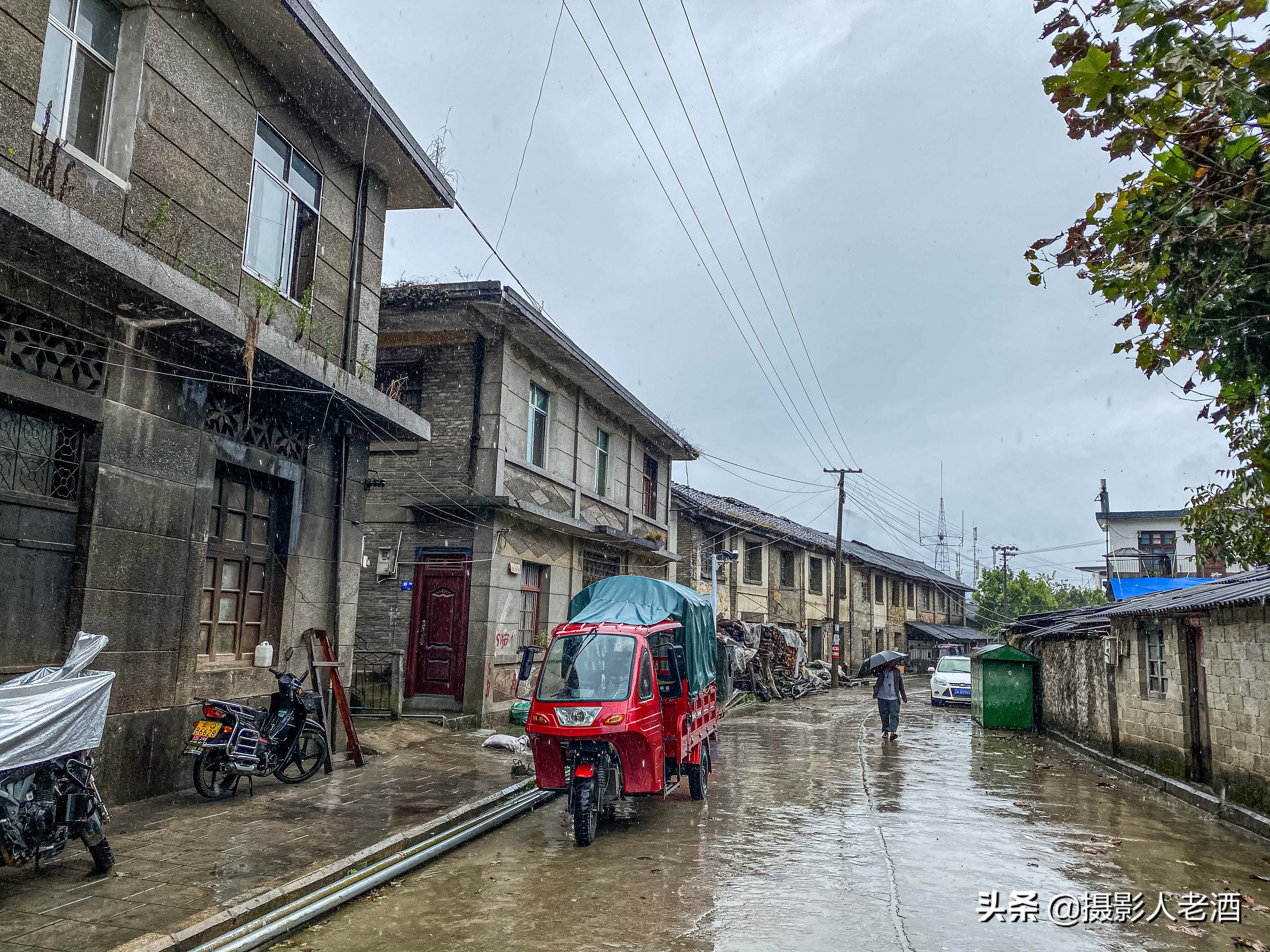 云南怒江记忆之城图片,云南记忆之城