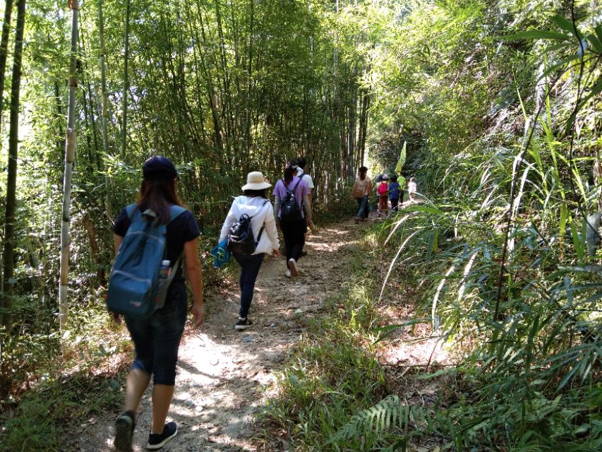 云浮_4月19日天露山的临死体验与明年一定再来