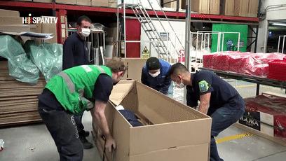 哥伦比亚发明病床,哥伦比亚病房设计