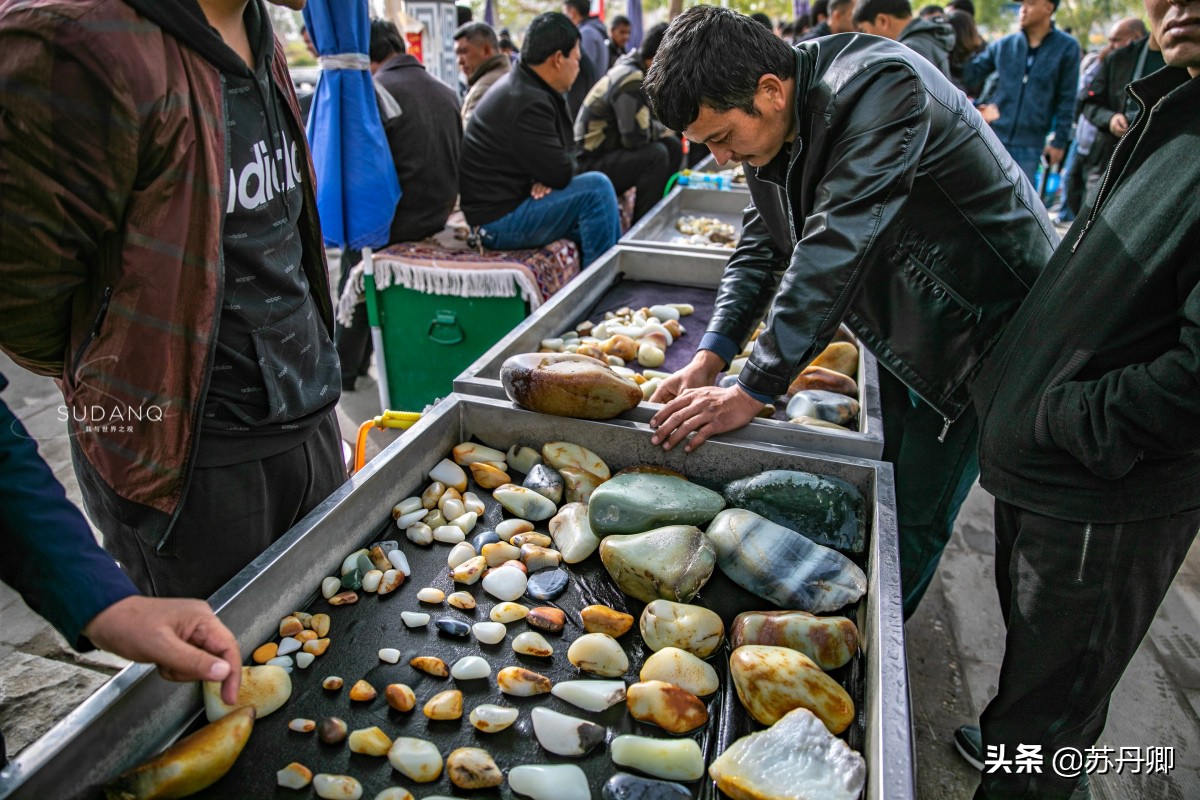 最贵的和田石头,和田石头真值钱吗