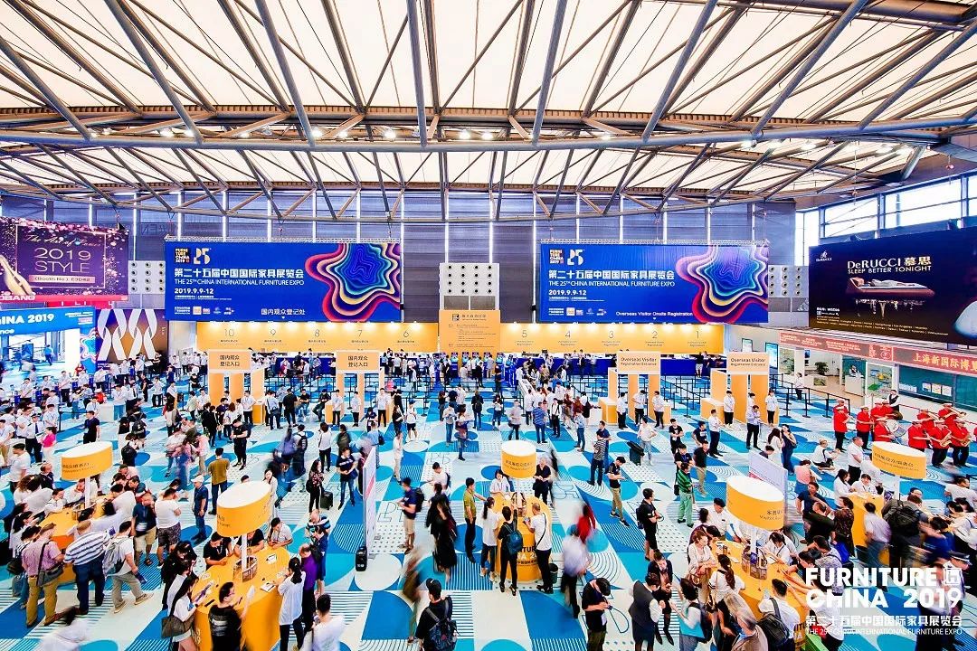 中国家具产业破局,中国家具出口走向何方