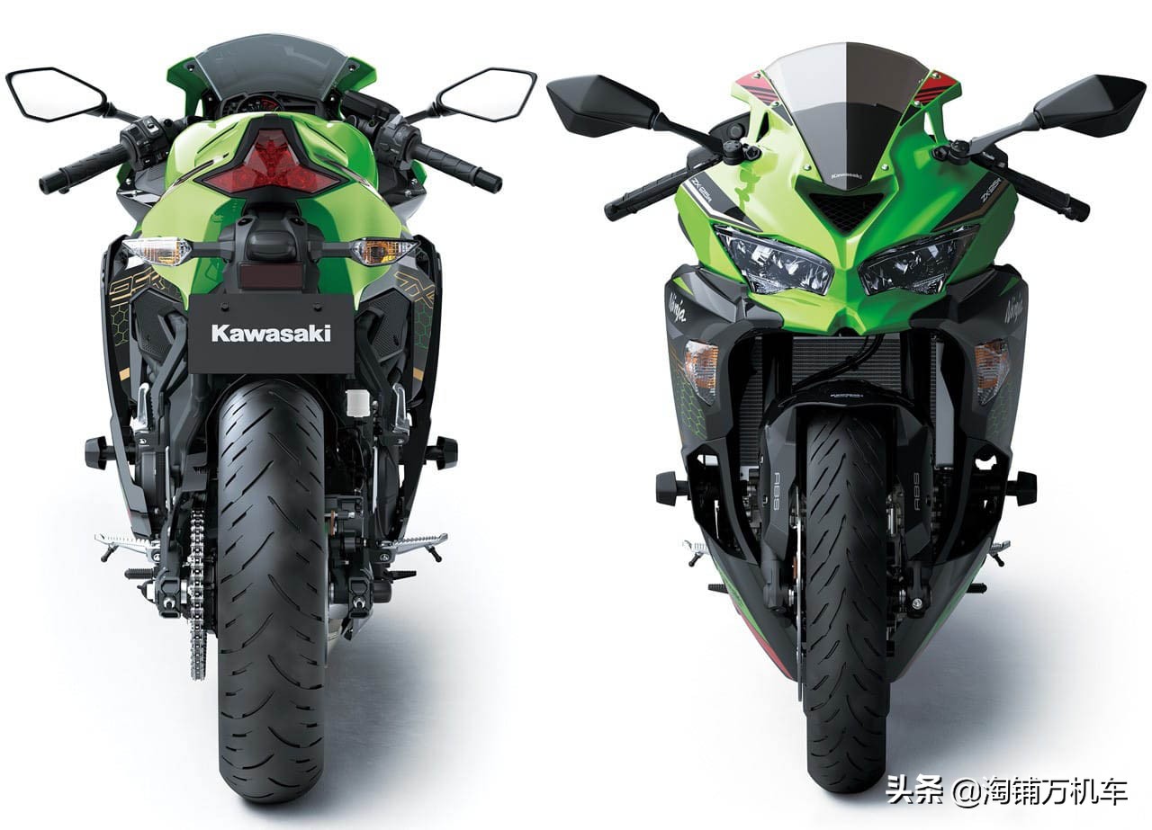 川崎ninjazx-25r详细介绍图文,川崎ninjazx-25r国内可以买到吗