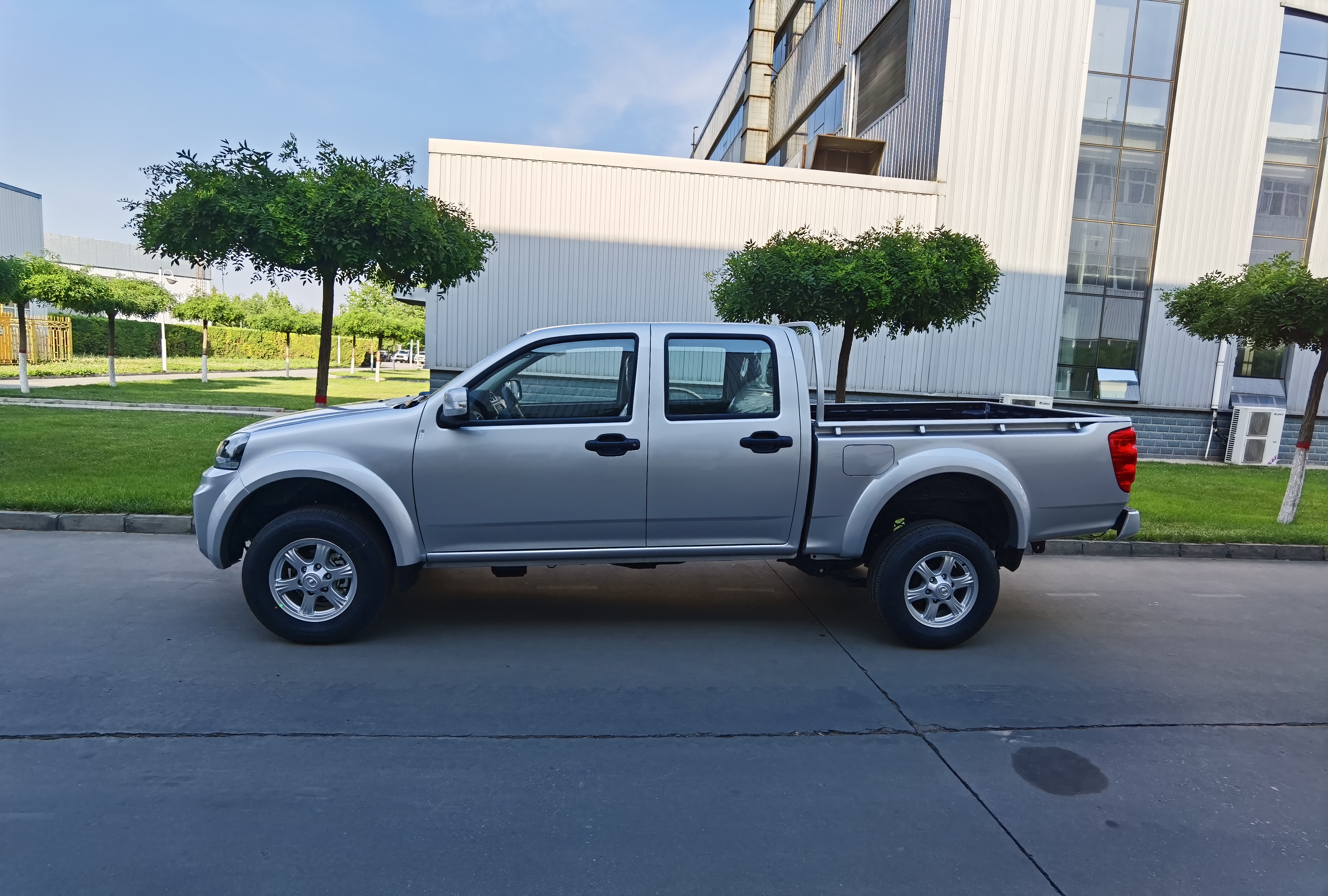 蓝牌轻卡的现状,蓝牌轻卡新规的影响