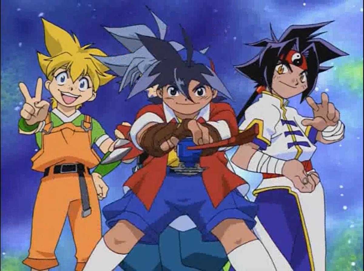 那些年我们追过的动漫,那些年我们一起追过的电视剧