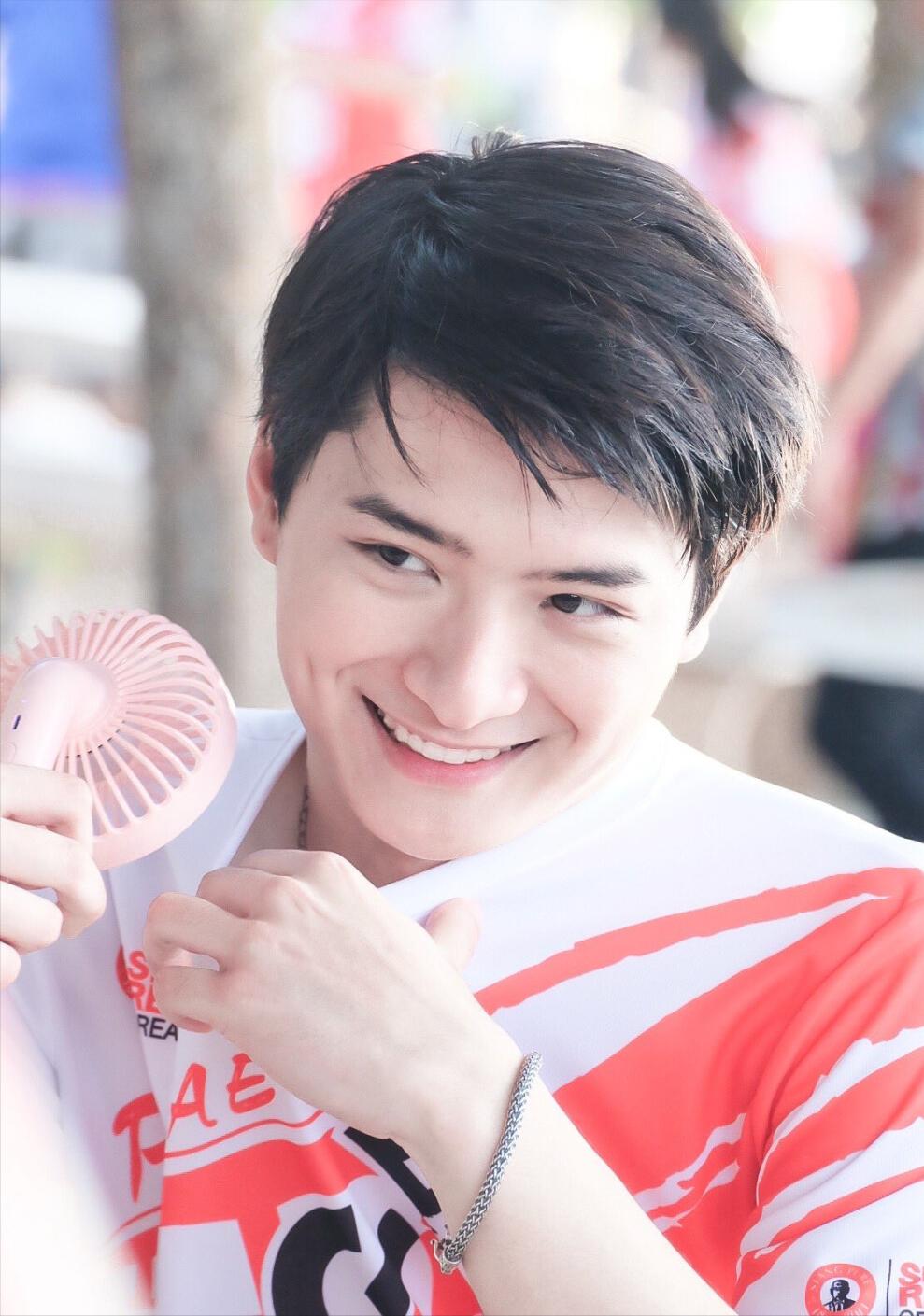 他泰猫系男友：清纯钓系糕卡娜高贵公主PP粘人老王