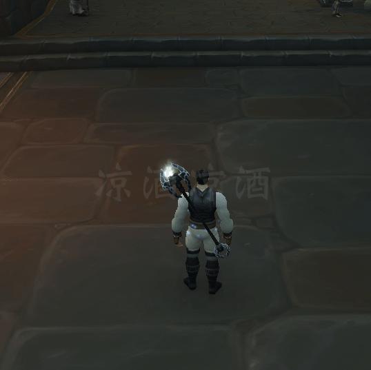 魔兽世界9.0的一些野外物品,魔兽世界8.2术士饰品