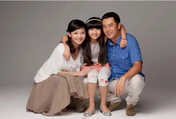 二叔张嘉译的照片,张嘉译二叔魔性