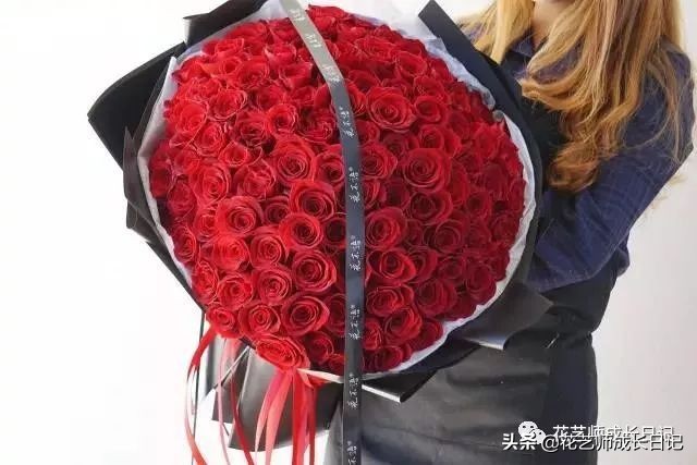 1-999朵玫瑰花分别代表什么花语,1到99朵玫瑰花花语
