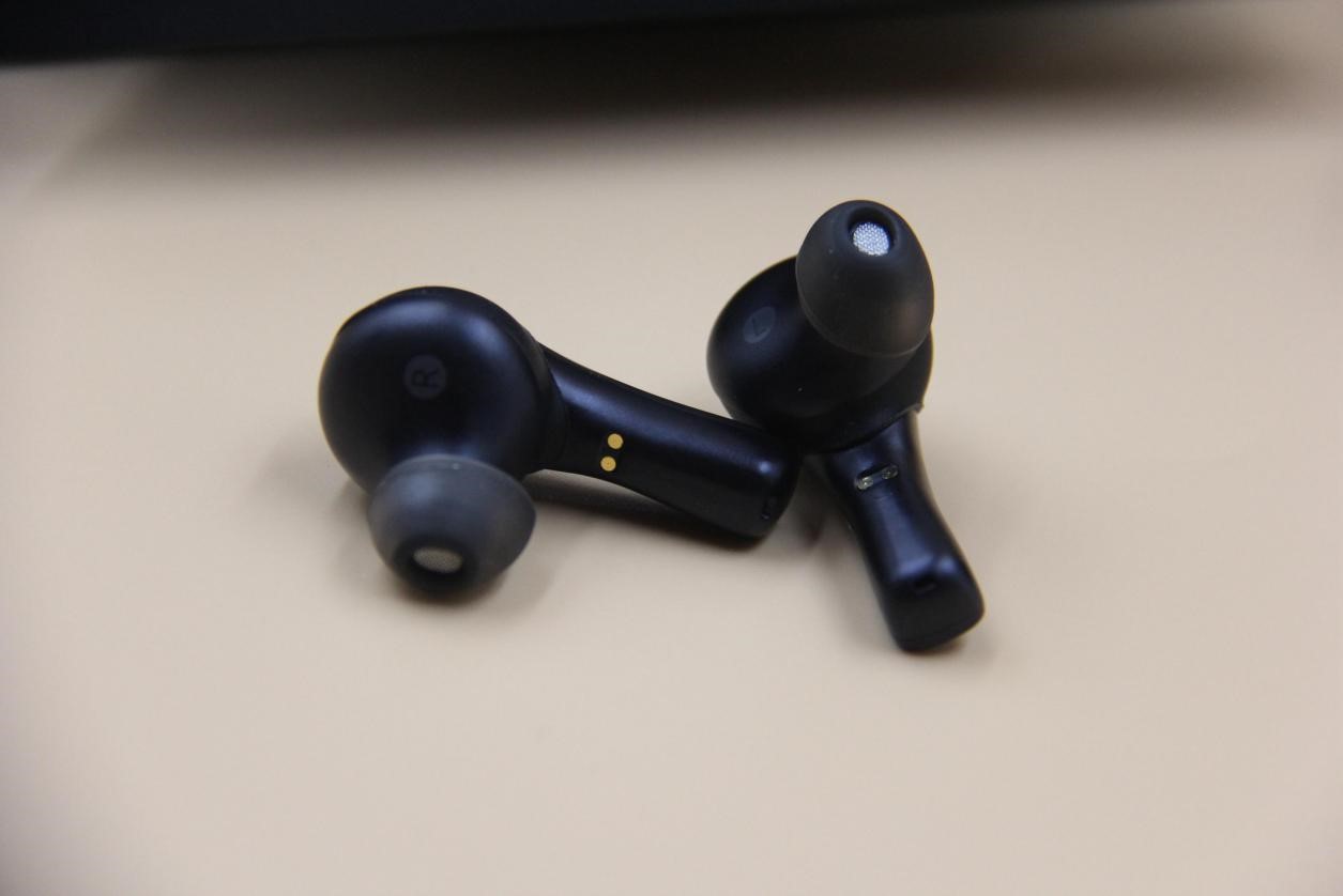 pamuslide蓝牙耳机测评,pamuslidemini真无线蓝牙耳机