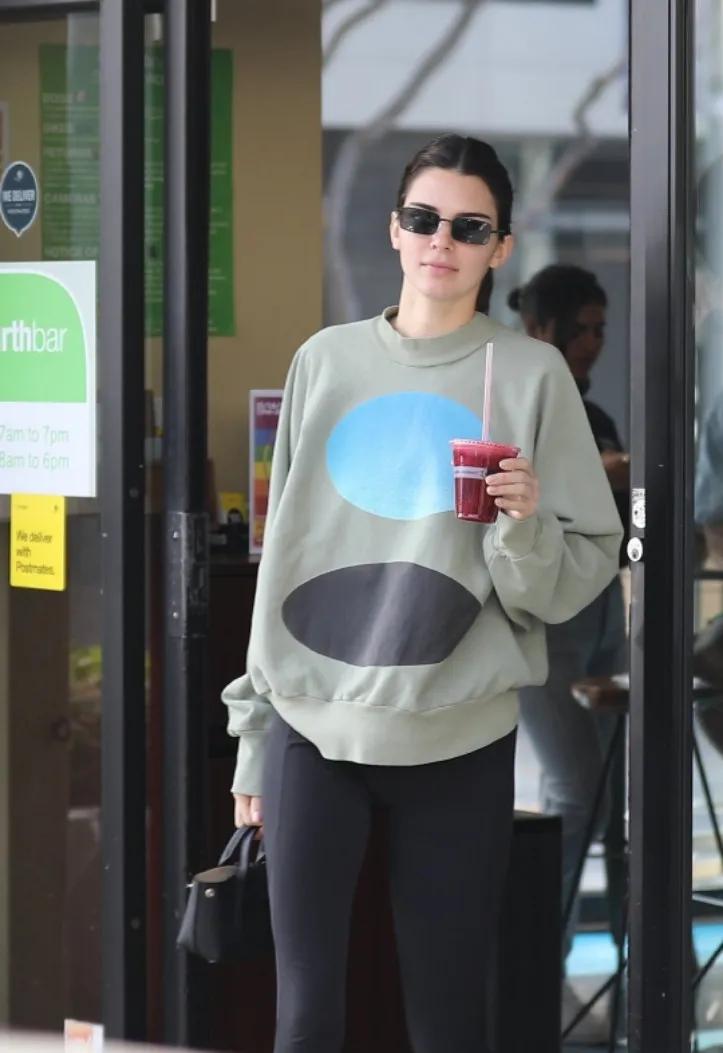 健身裤什么款好看,最显瘦显腿长的健身裤推荐