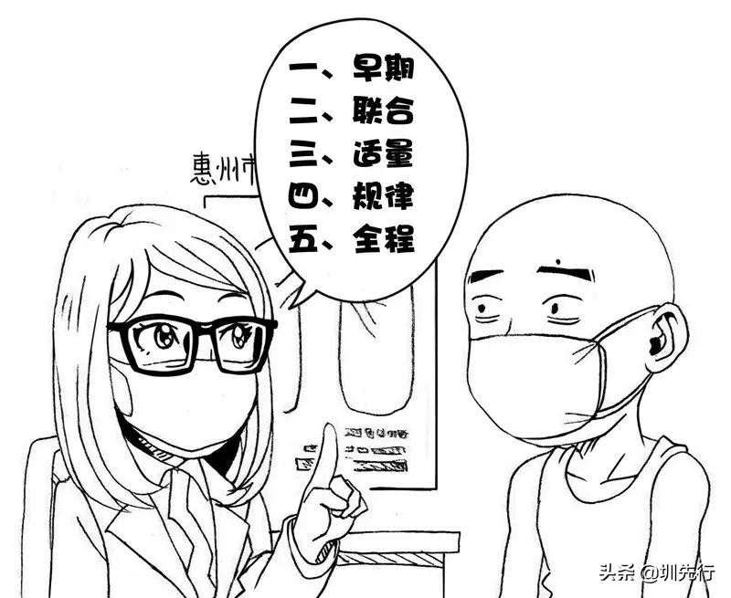 滚蛋吧幽门螺杆菌,滚蛋吧肺癌君图文