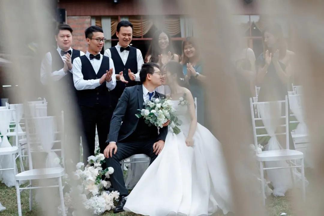 如何备婚防坑筹备自己的婚礼,备婚攻略如何选择完美的婚礼场地