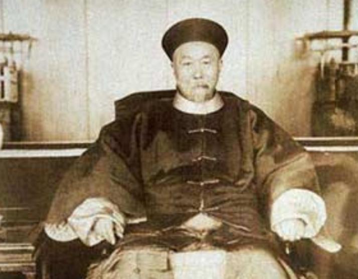 北洋水师收入,北洋水师都是什么级别