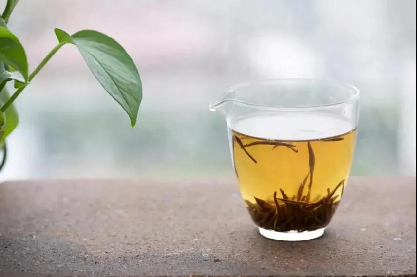 金骏眉必备的三个基本条件,六个问题原因分析