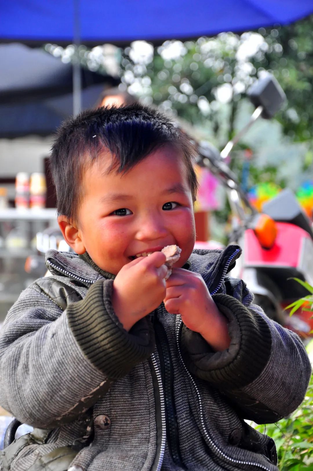 自贡仙市喝茶,自贡仙市古镇围炉煮茶