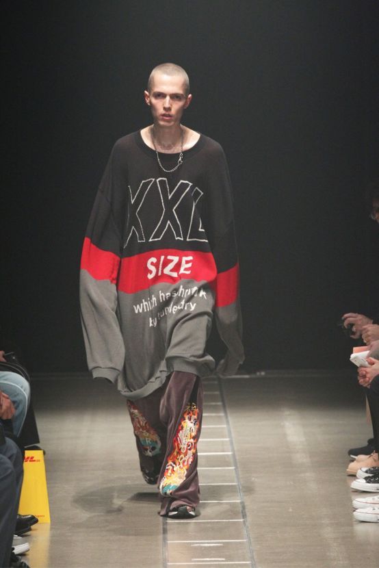 nbhd和wtaps哪个好,nbhd跟wtaps哪个牌子好