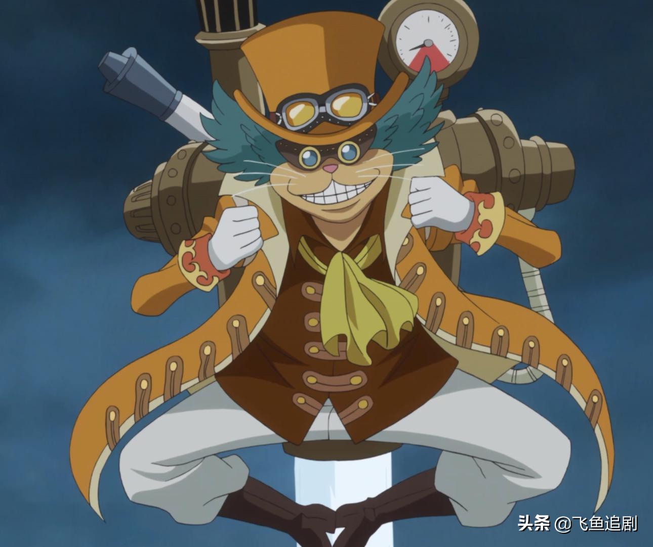 海贼王漫画分析,海贼王革命军实力排行榜