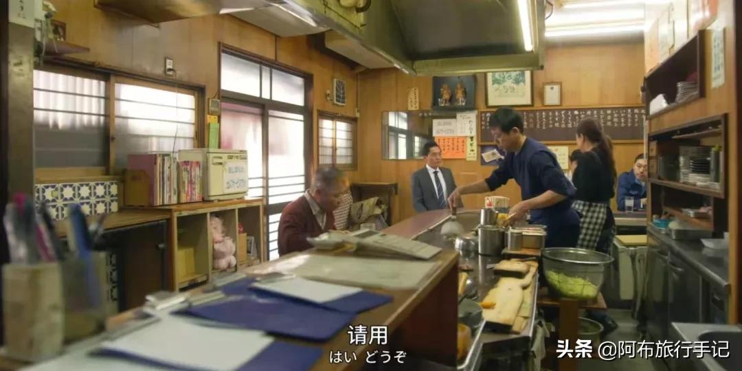 善于包装的大阪，如果不留神，还是可能遇到比较坑爹的住宿