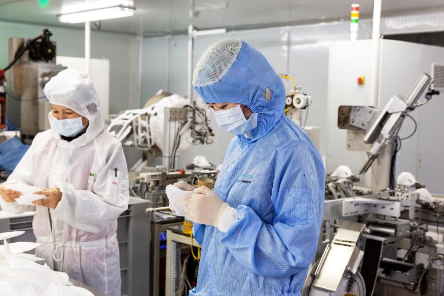 全棉时代：坚守“社会价值优先于企业价值”原则